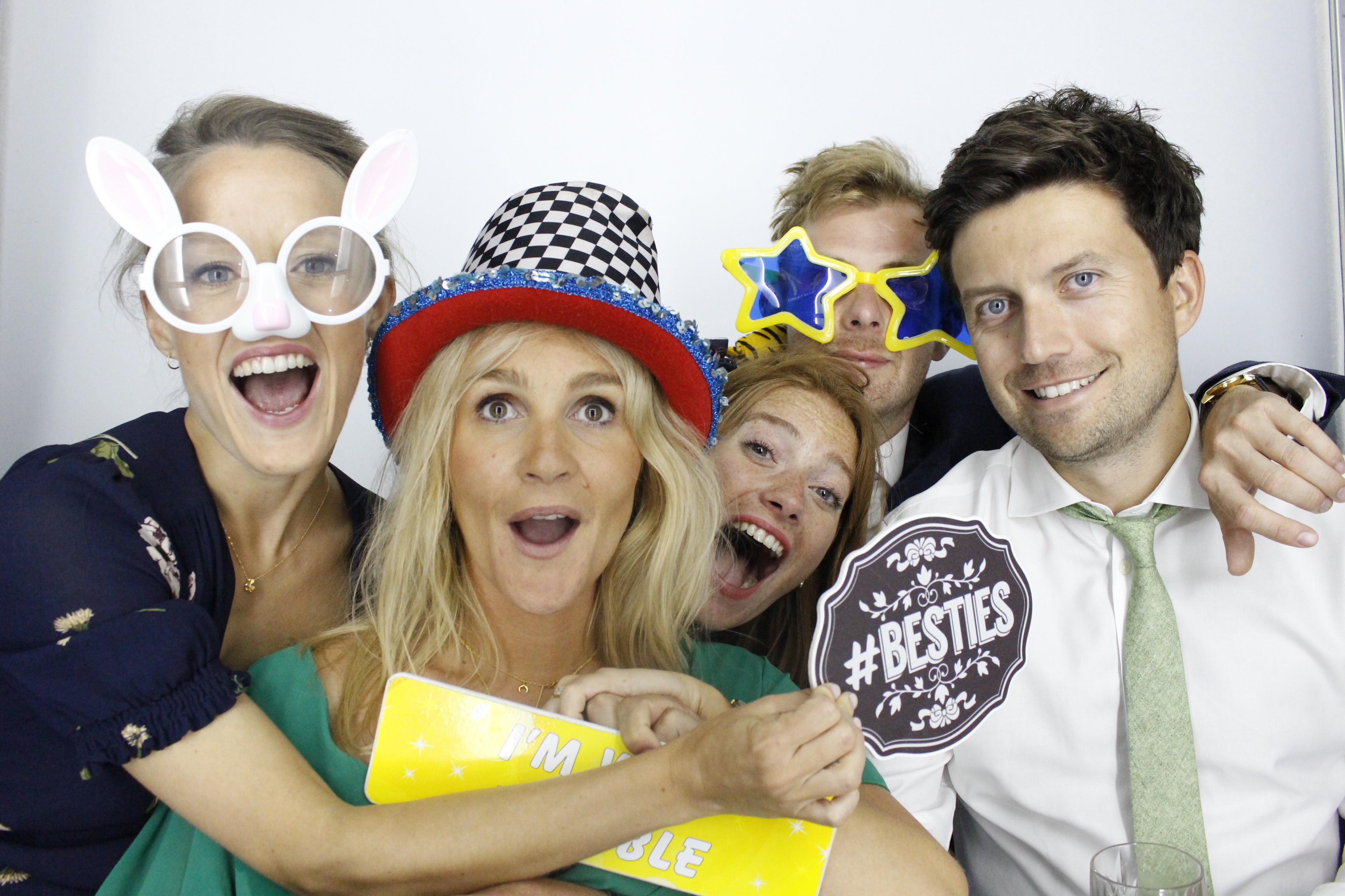 Henry Wilkinson Wedding | View more photos from the event at gallery.myphotoboothexperience.co.uk/u/MyPhotoBoothExperienceLtd/Henry-Wilkinson-Wedding